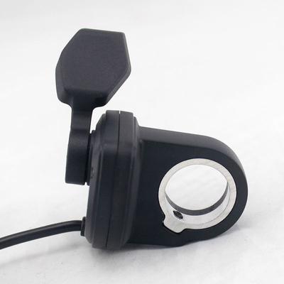 Consider, left hand thumb throttle control thank Left hand thumb throttle control consider